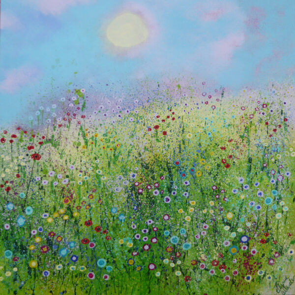 Funky Meadow